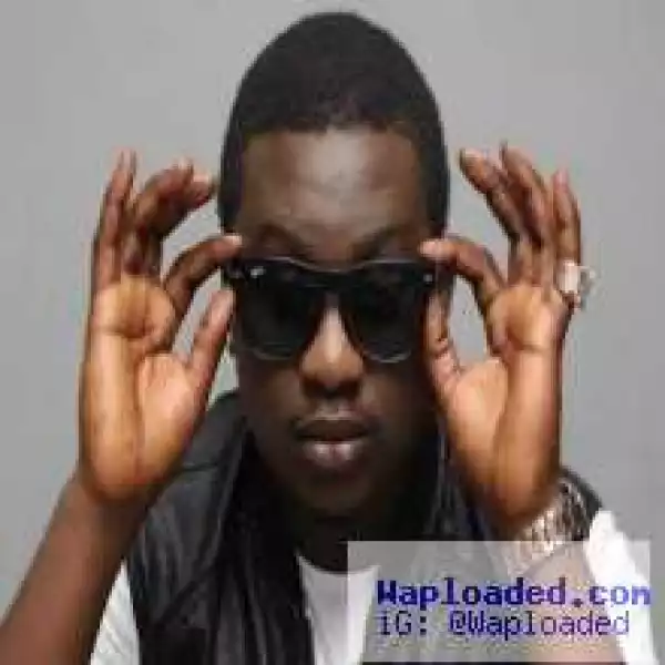 Wande Coal - Angel In This World [Freestyle]